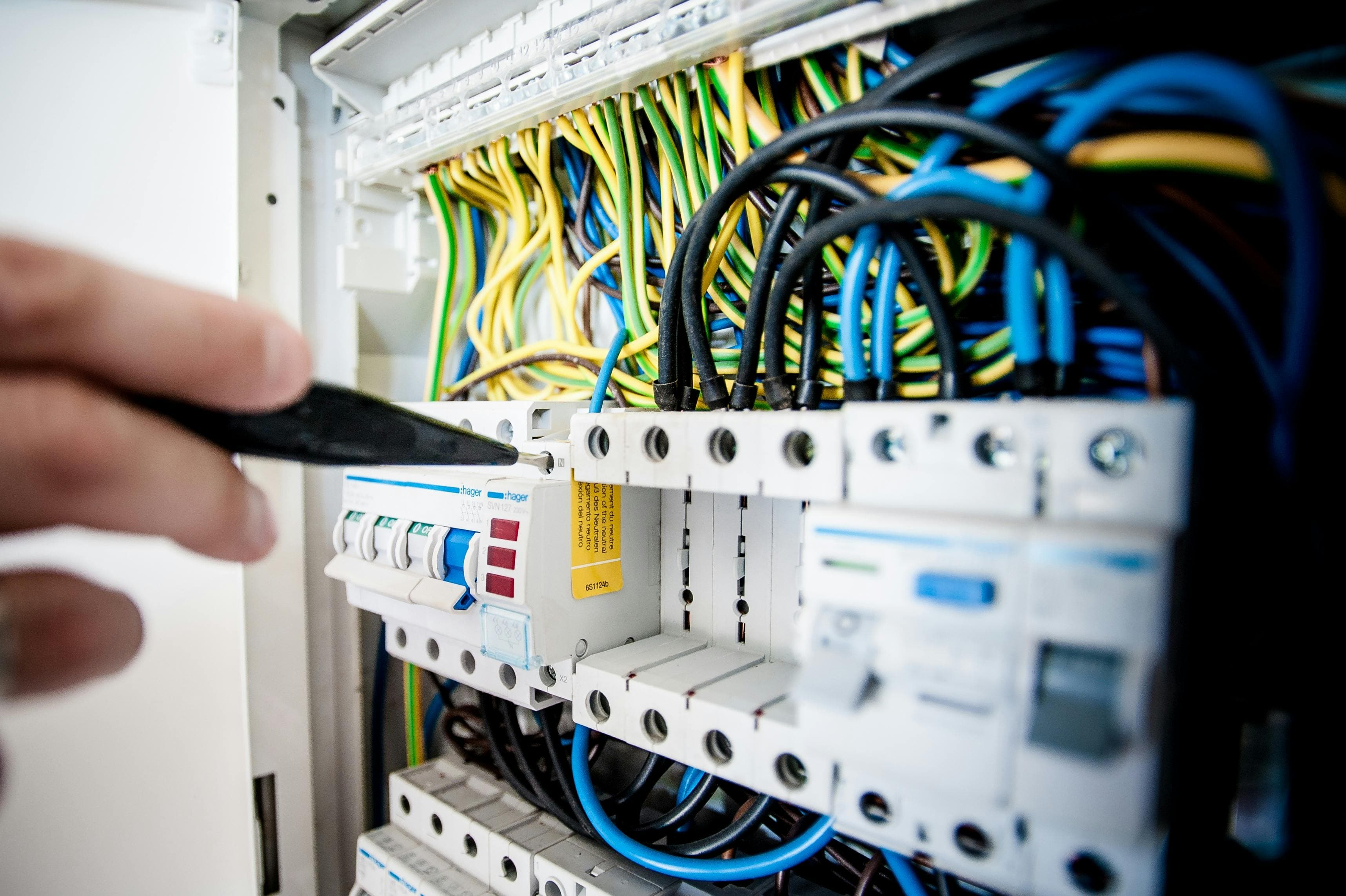 OEM Equipment Supply