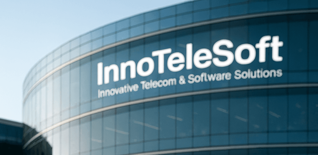 Innotelesoft Partnerships