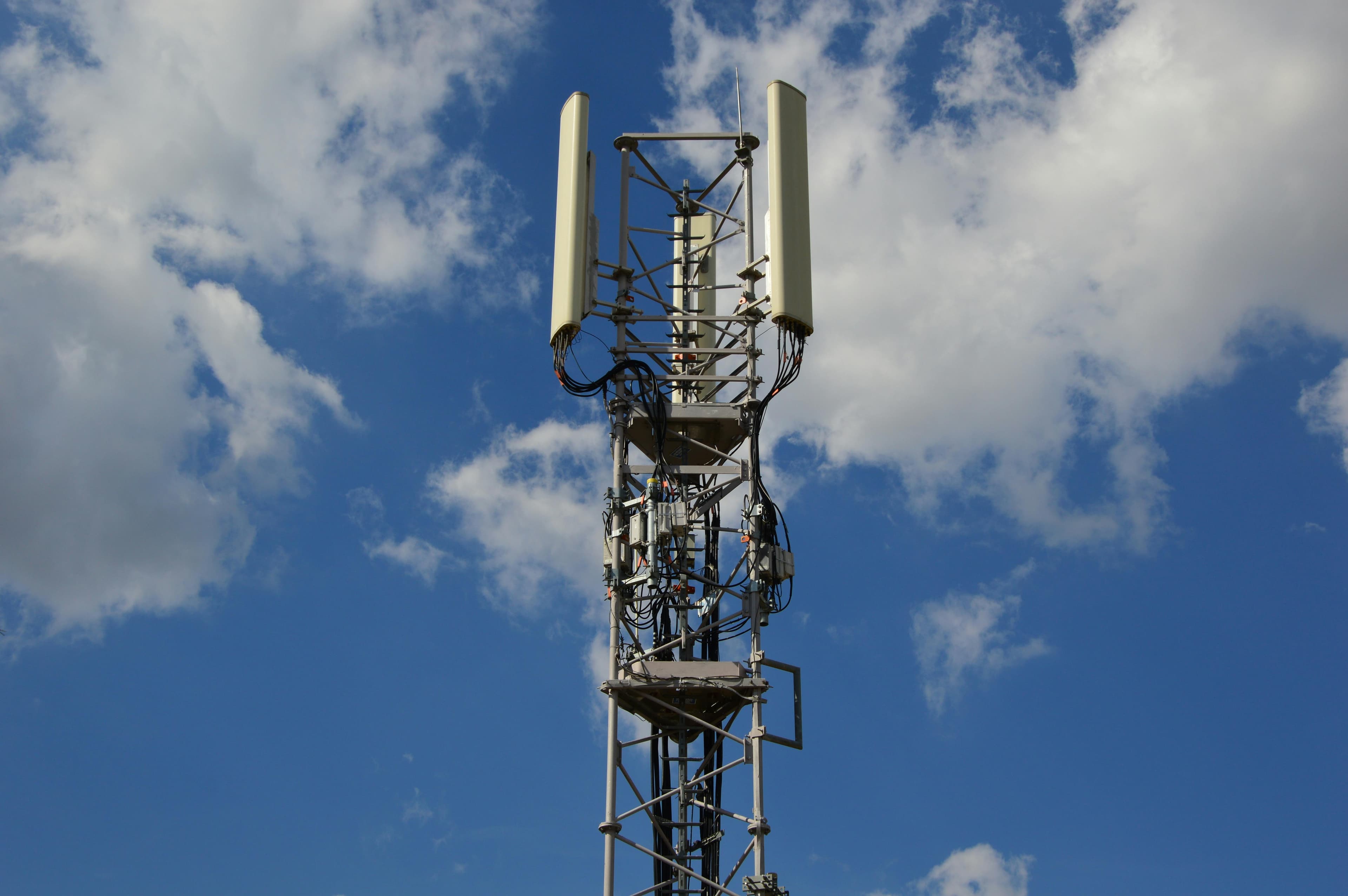 Telecom Services